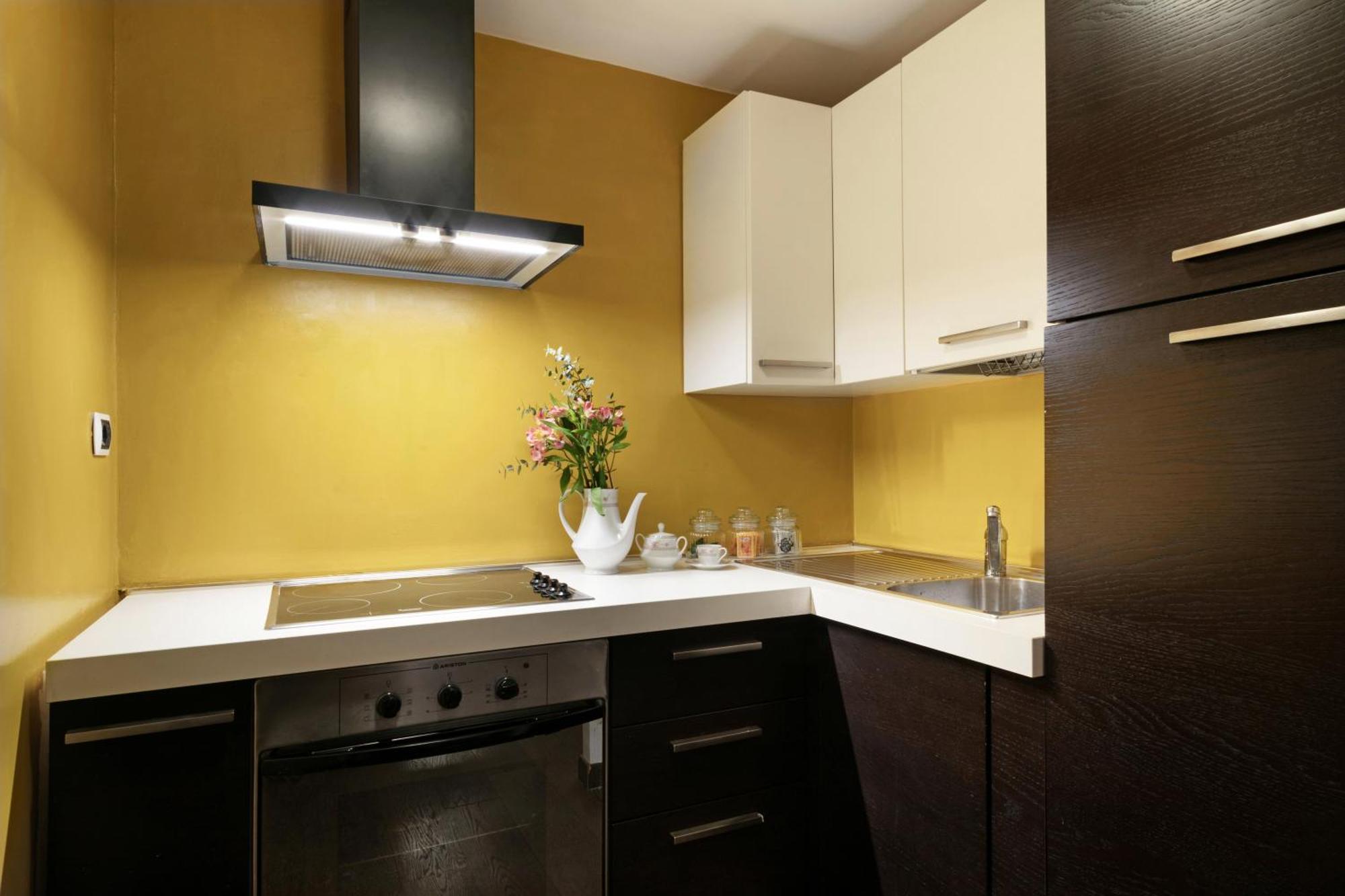 Сasa de vacaciones Trasteverehome - Artists Loft With Private Parking In Trastevere *