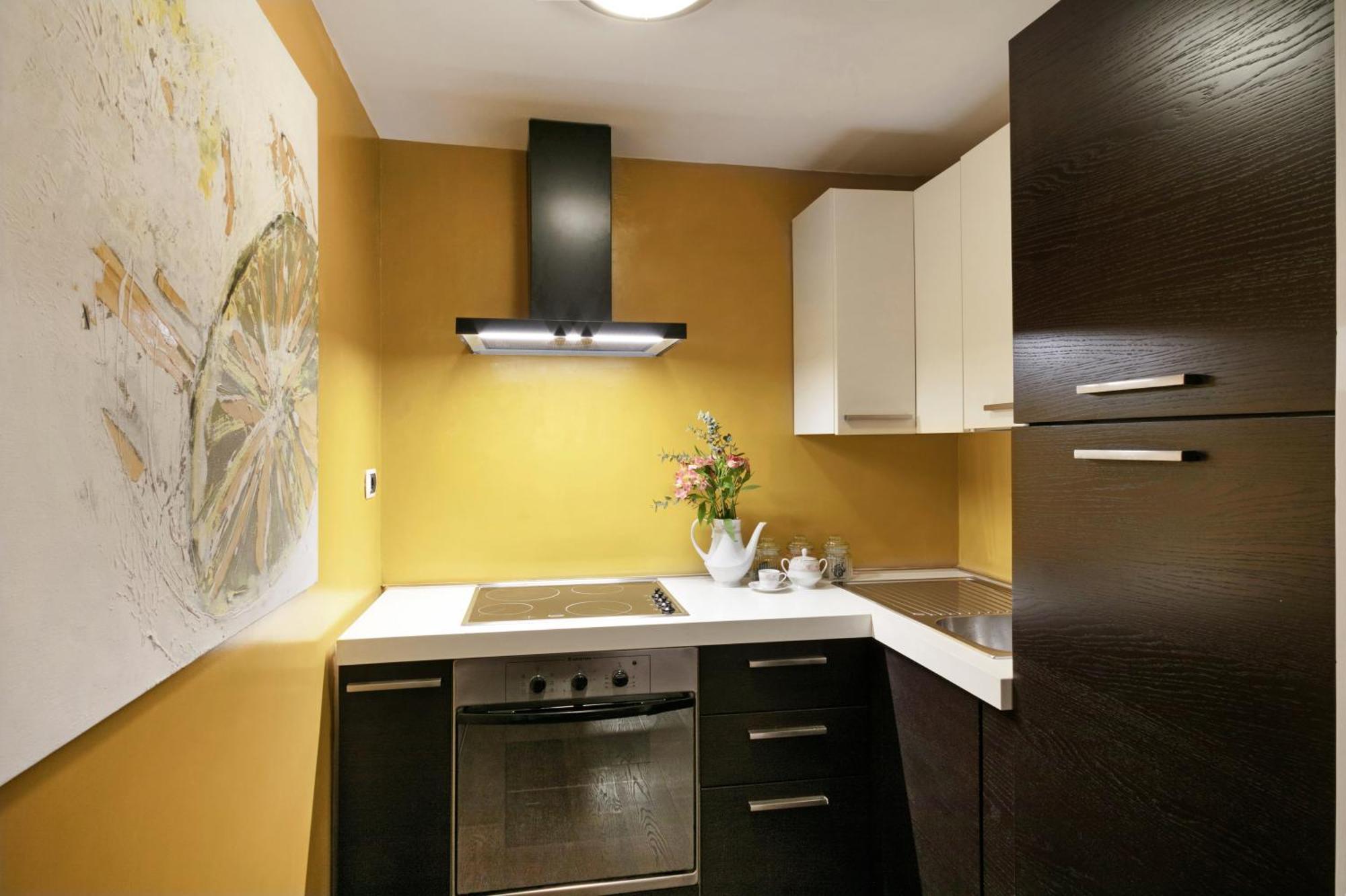 Trasteverehome - Artists Loft With Private Parking In Trastevere Casa de Férias